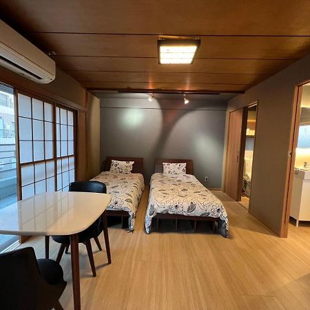 Ueno House Apartman Tokió Kültér fotó