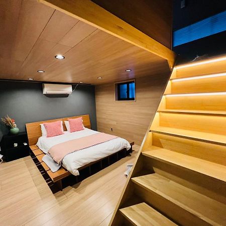 Ueno House Apartman Tokió Kültér fotó