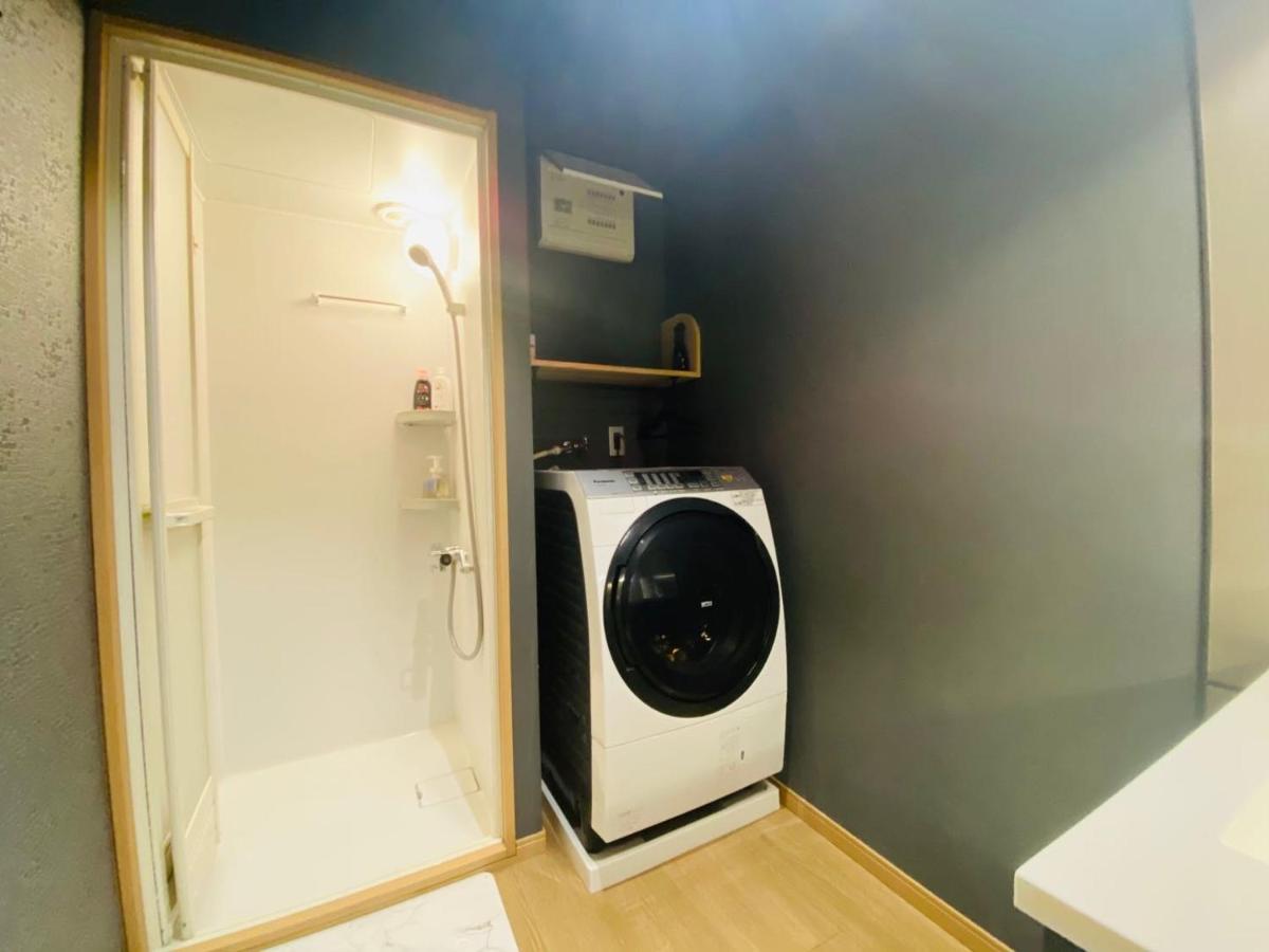 Ueno House Apartman Tokió Kültér fotó