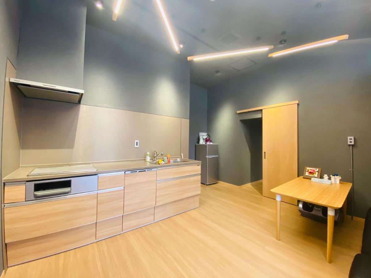 Ueno House Apartman Tokió Kültér fotó