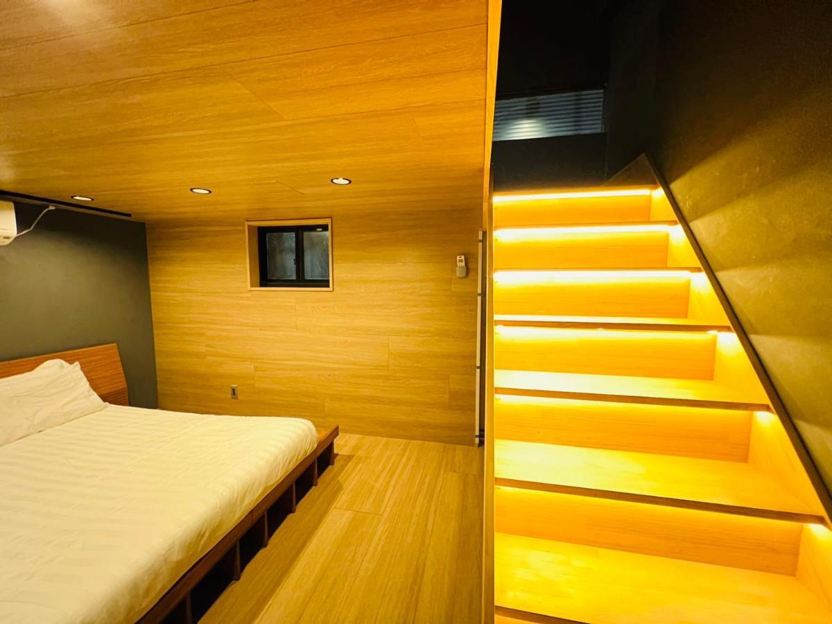 Ueno House Apartman Tokió Kültér fotó