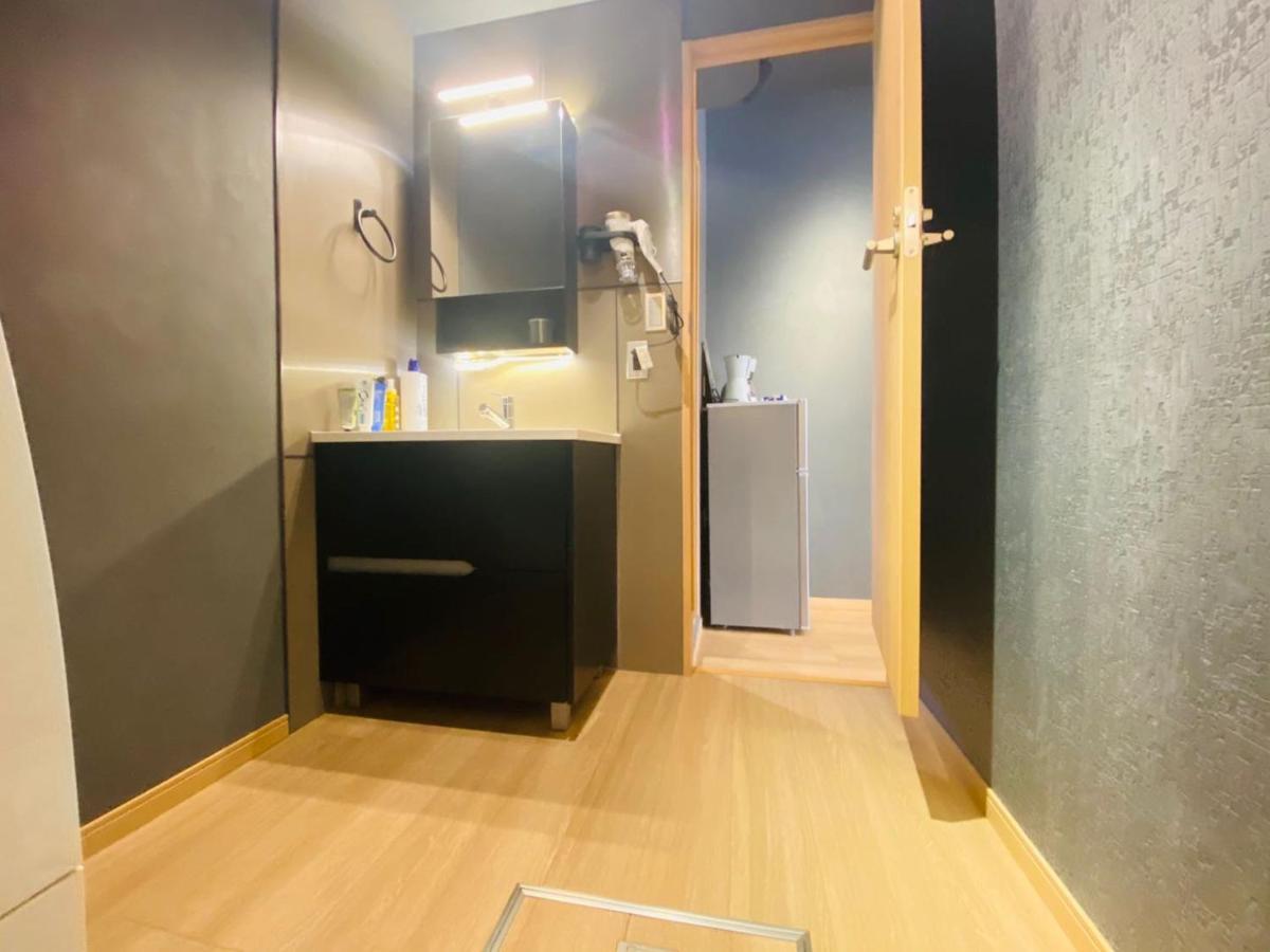 Ueno House Apartman Tokió Kültér fotó
