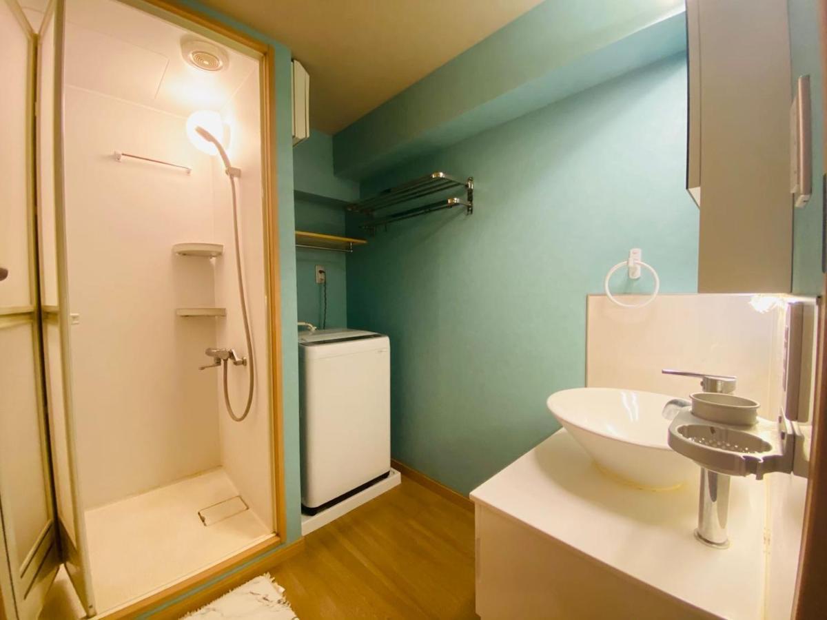 Ueno House Apartman Tokió Kültér fotó