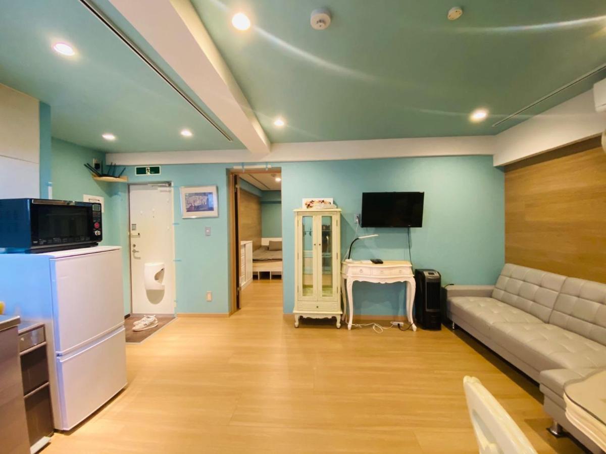 Ueno House Apartman Tokió Kültér fotó
