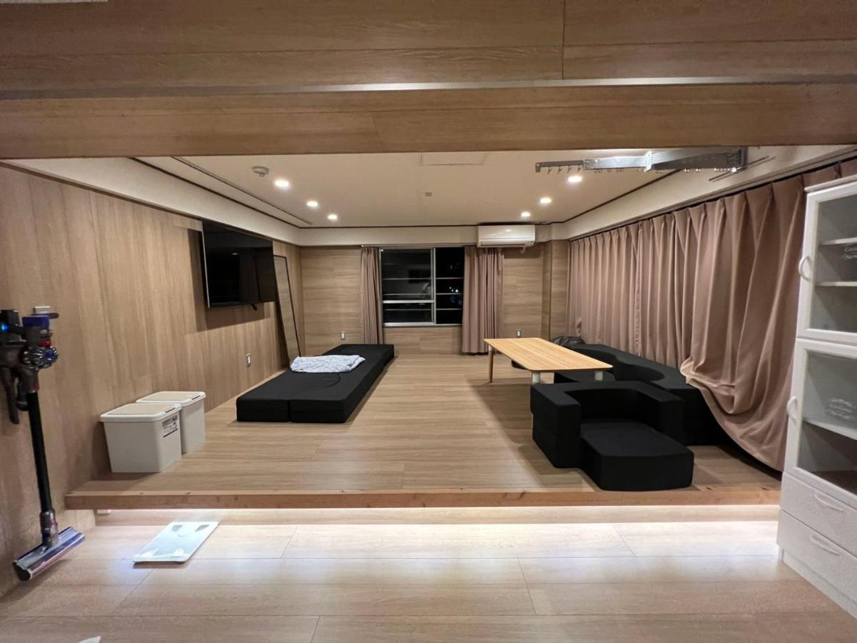 Ueno House Apartman Tokió Kültér fotó