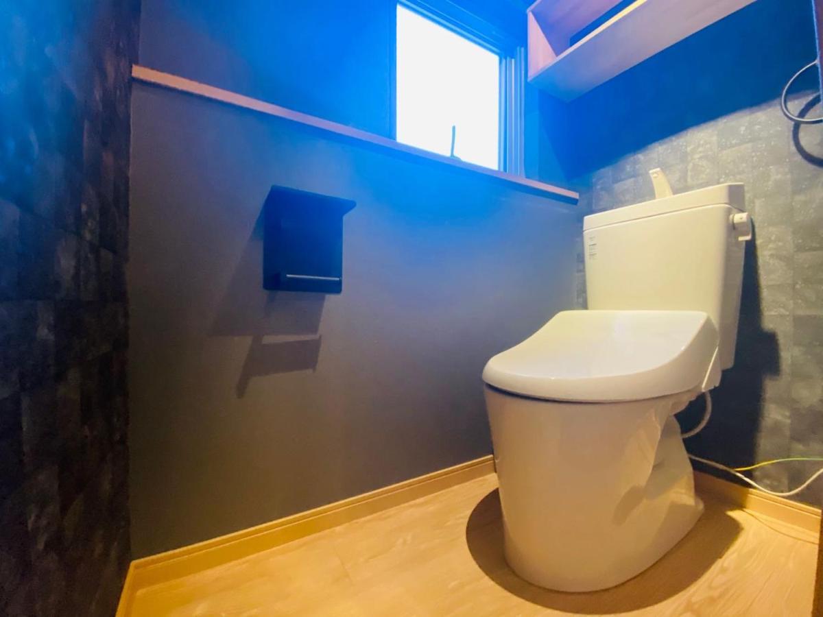 Ueno House Apartman Tokió Kültér fotó