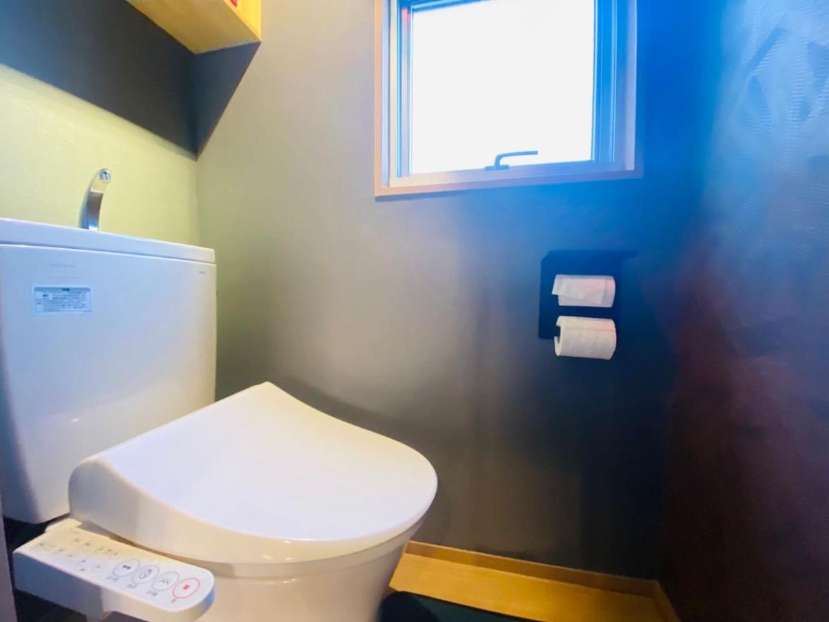 Ueno House Apartman Tokió Kültér fotó